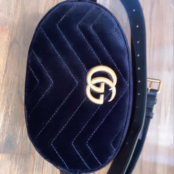 GUCCI BELT BAG - Picture 8 of 8